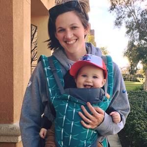 Meet your Posher, Raquel